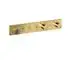 AXOR-HG-AXOR-ShowerSolutions-Thermostatmodul-Select-530-90-Unterputz-fuer-3-Verbraucher-Polished-Gold-Optic-18356990 gallery number 1